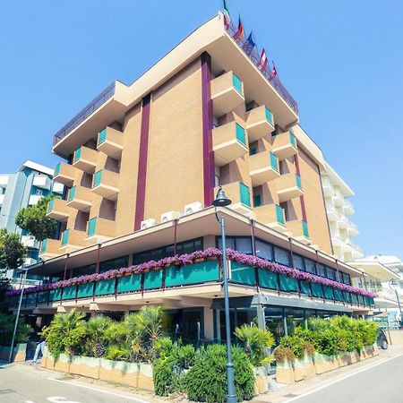 Hotel Nevada Bellaria-Igea Marina Eksteriør bilde