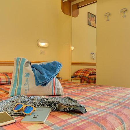 Hotel Nevada Bellaria-Igea Marina Eksteriør bilde