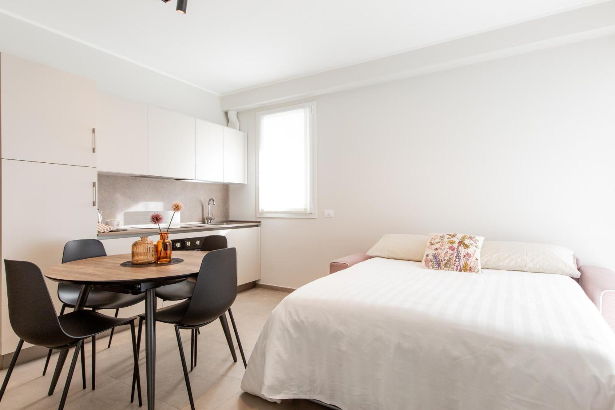 Hotel Nevada Bellaria-Igea Marina Eksteriør bilde