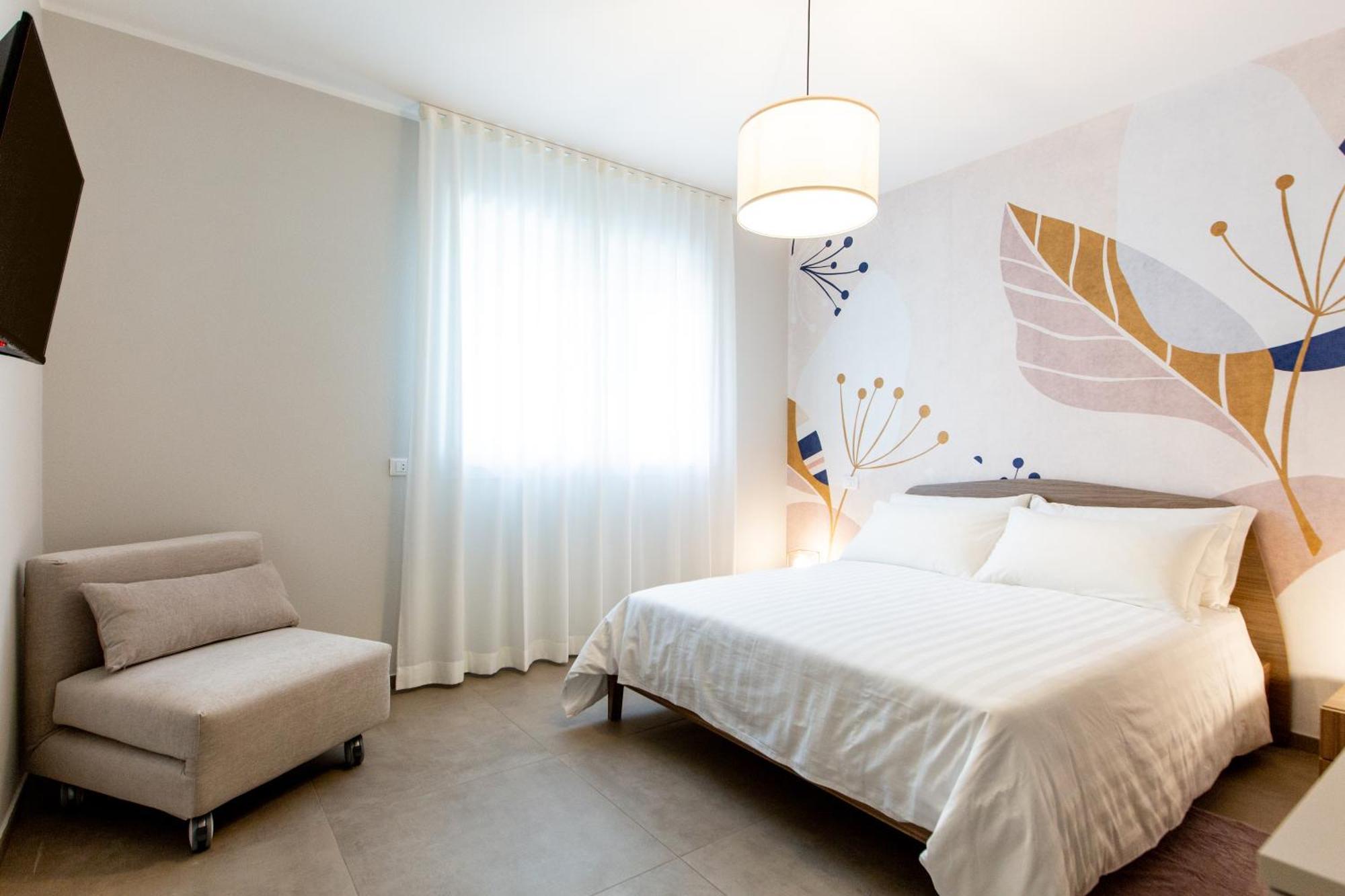 Hotel Nevada Bellaria-Igea Marina Eksteriør bilde