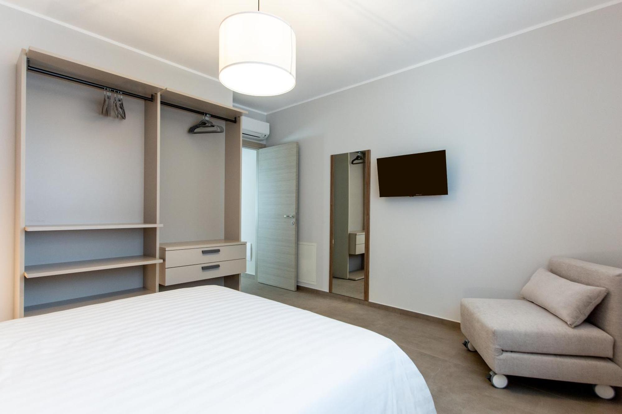 Hotel Nevada Bellaria-Igea Marina Eksteriør bilde