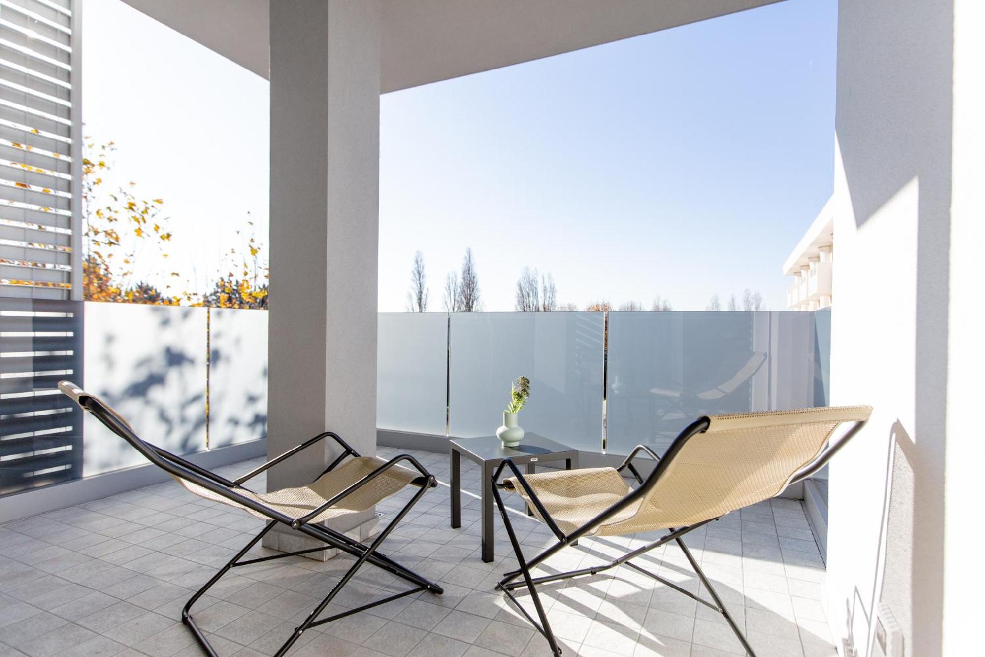 Hotel Nevada Bellaria-Igea Marina Eksteriør bilde