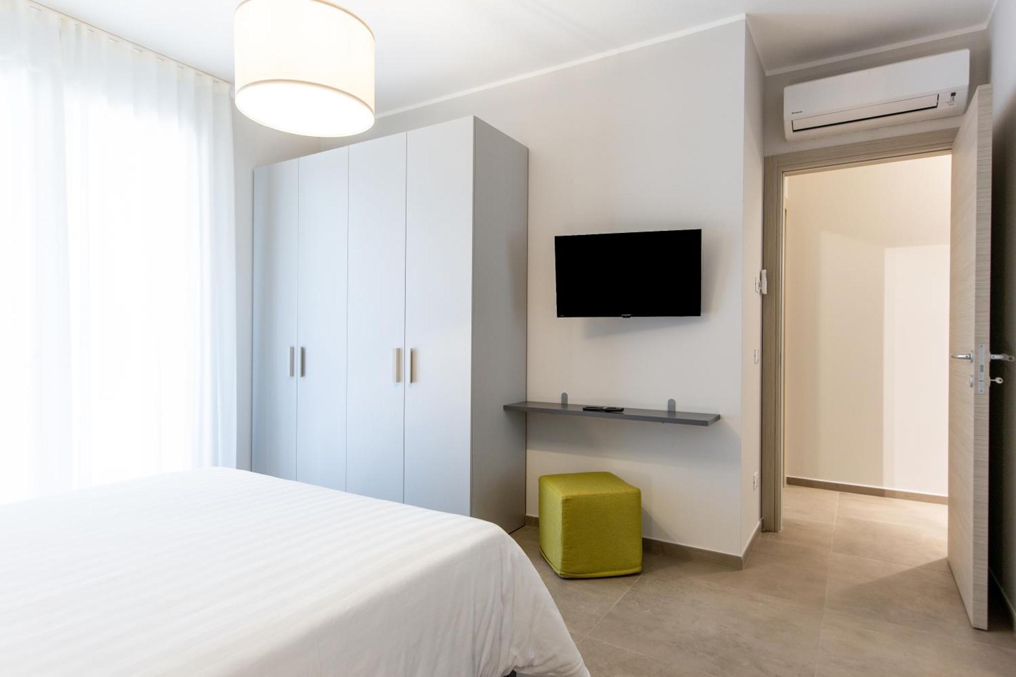 Hotel Nevada Bellaria-Igea Marina Eksteriør bilde