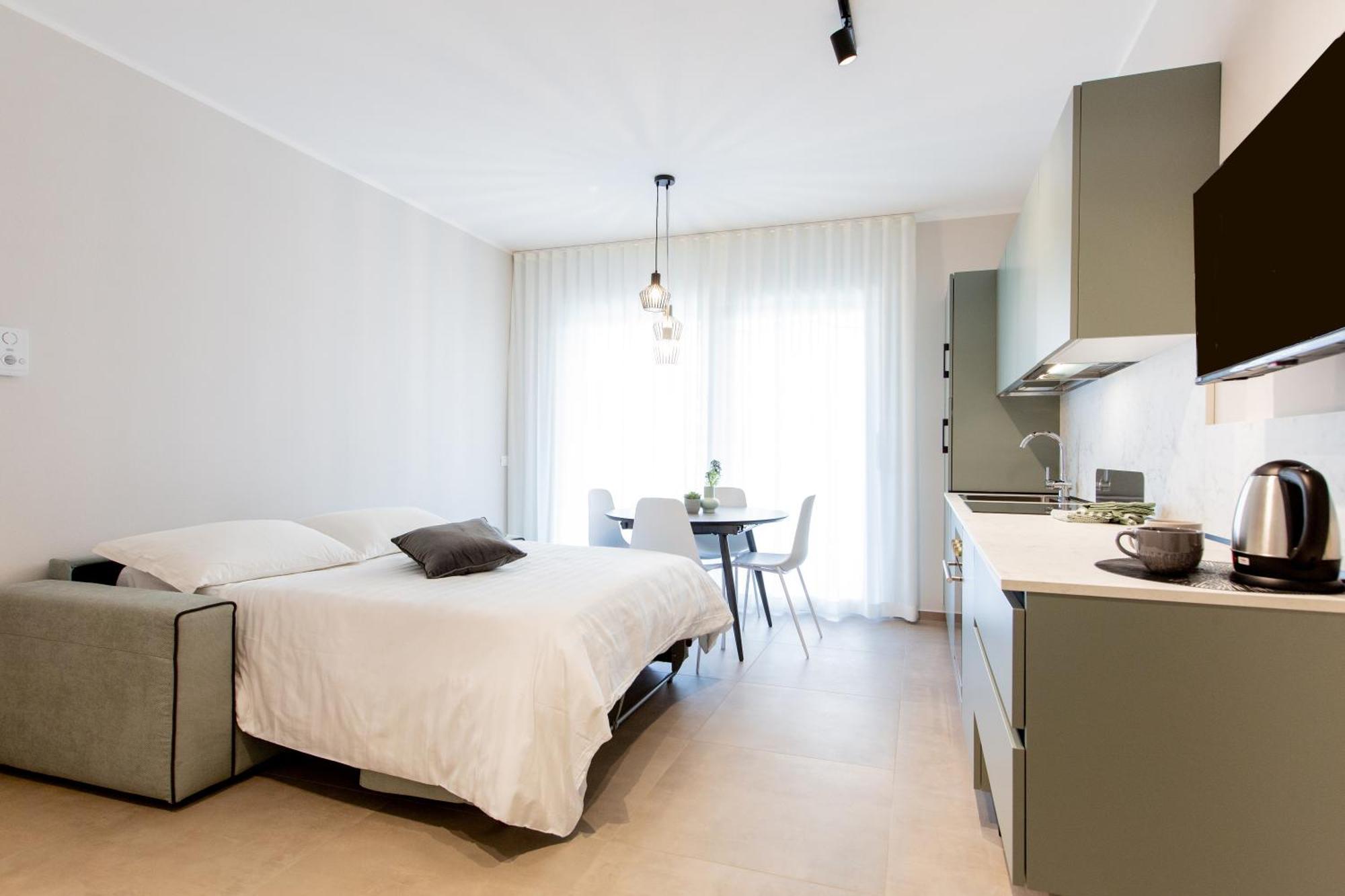 Hotel Nevada Bellaria-Igea Marina Eksteriør bilde
