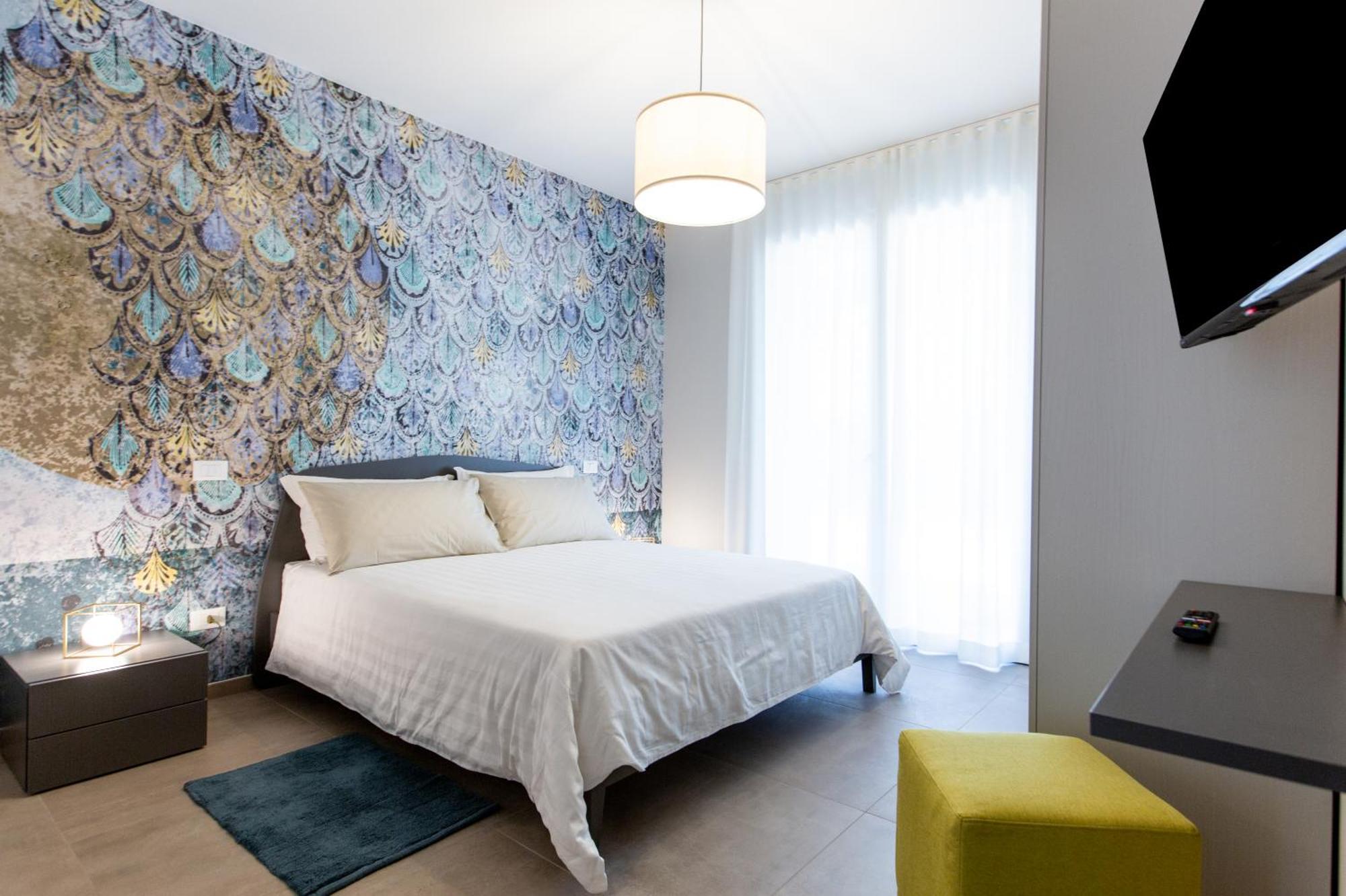 Hotel Nevada Bellaria-Igea Marina Eksteriør bilde