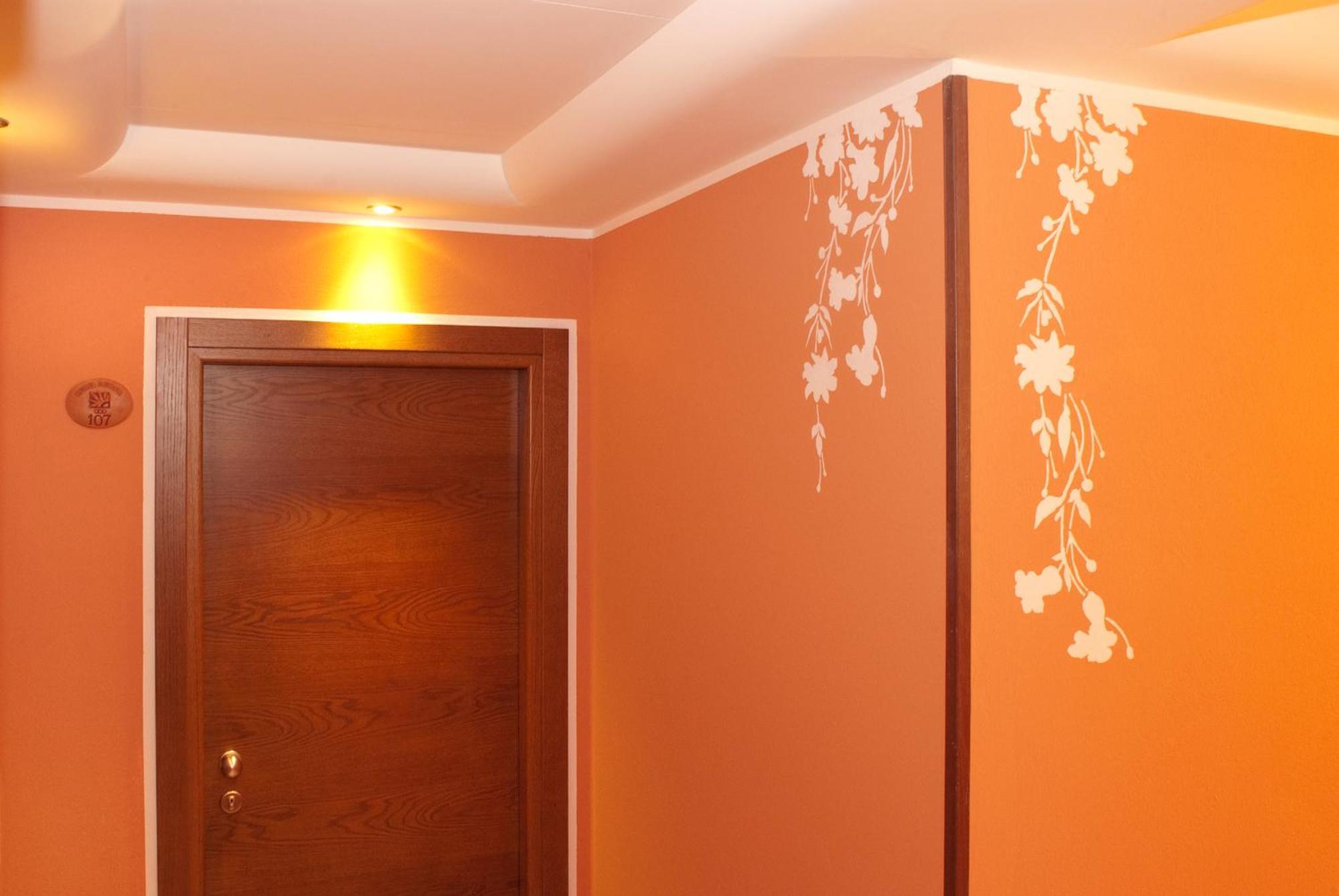 Hotel Nevada Bellaria-Igea Marina Eksteriør bilde