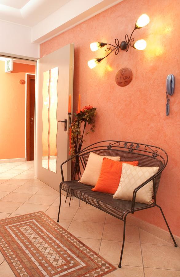 Hotel Nevada Bellaria-Igea Marina Eksteriør bilde